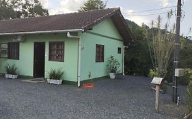 Casa inteira I - 2 quartos